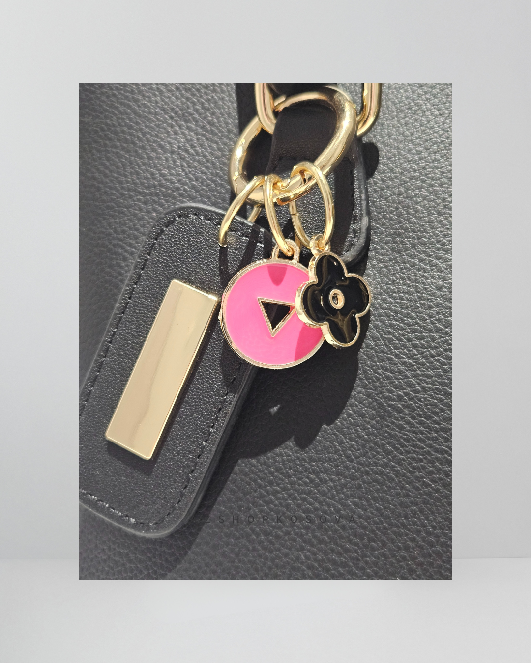 Çantë - Modeli 115