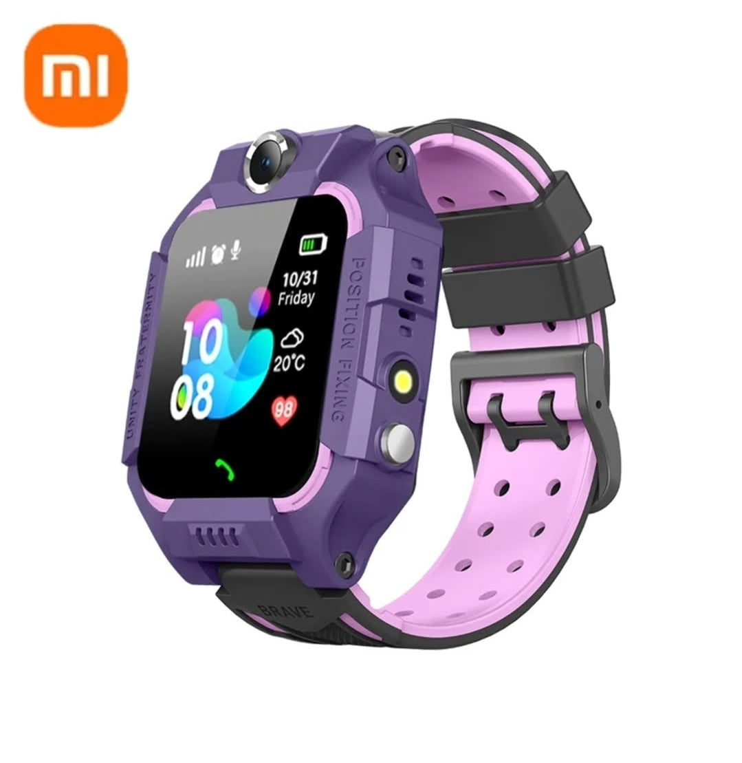 Orë e mençur për fëmijë