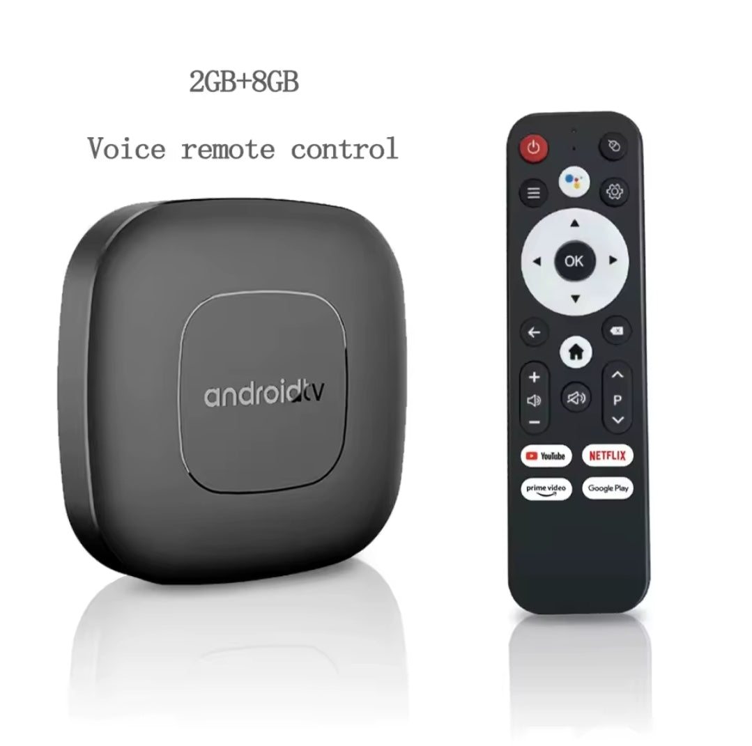 Android TV Box