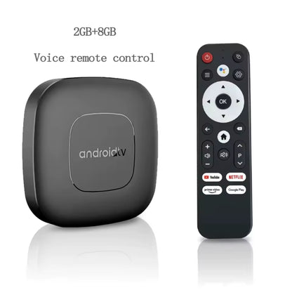 Android TV Box